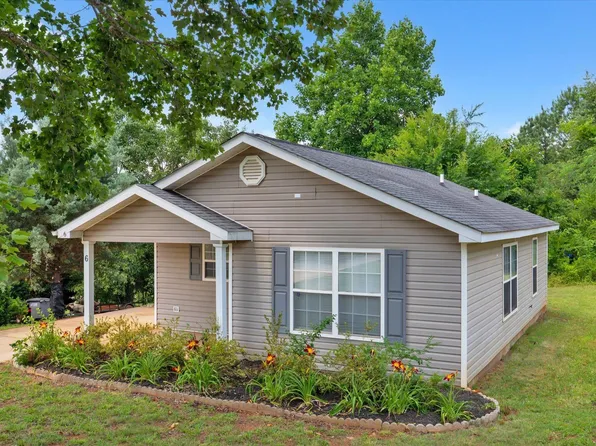 6 Pathway Dr, Greenville, SC 29611