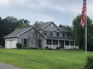 55 Smiths Pond Rd, Dallas, PA 18612