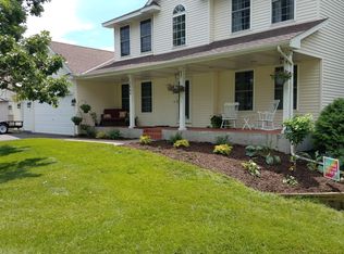 1444 141st Ln NW, Andover, MN 55304