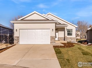 1230 Swainson Rd, Eaton, CO 80615