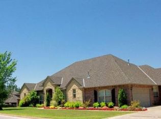 1909 Deep Creek Rd, Oklahoma City, OK 73131