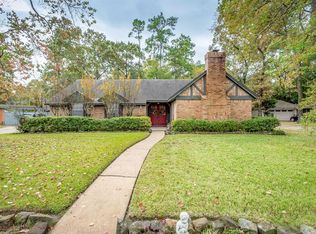 3218 Cedar Knolls Dr, Humble, TX 77339