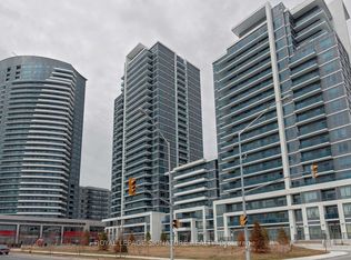 7171 Yonge St #1407, Markham, ON L3T 0C5