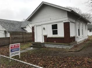 1701 N 12th St, Terre Haute, IN 47804