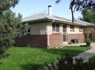 13040 E 13th Pl, Aurora, CO 80011