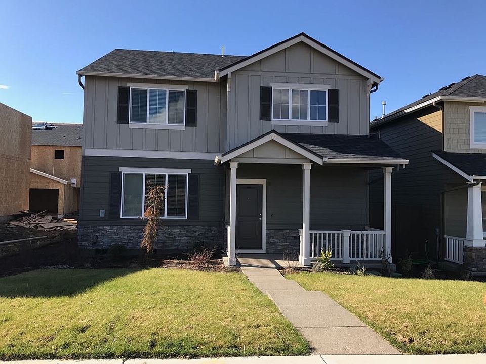Home Elevation