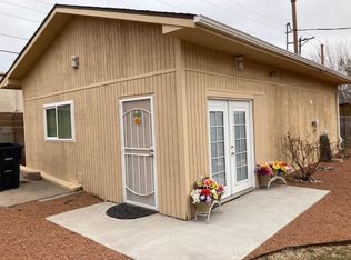 1700 Cagua Dr NE, Albuquerque, NM 87110