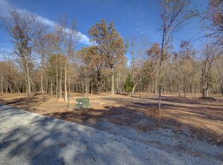 LOT 1 E 340th Rd, Afton, OK 74331
