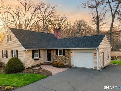59 Wapping Wood Road, Ellington, CT, 06029