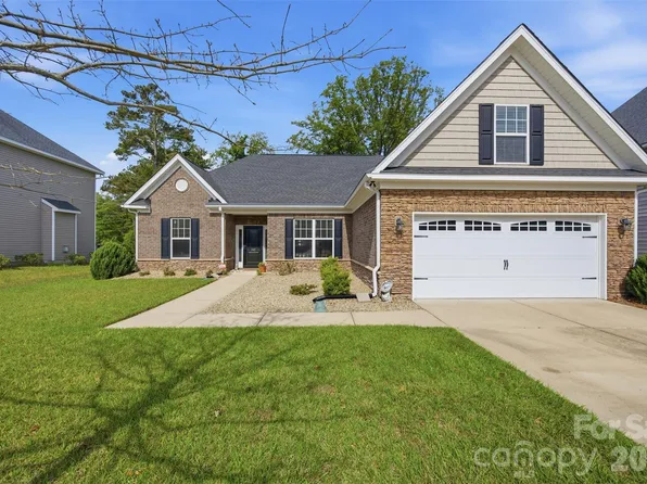 743 Edenhall Dr, Columbia, SC 29229
