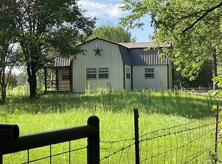 822 NE County Road 2170, Mount Vernon, TX 75457