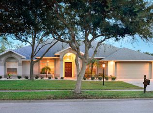 3448 Fort Nelson Ln, Melbourne, FL 32934
