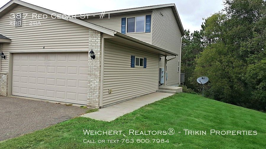 1st image of 387 Red Cedar St APT 1