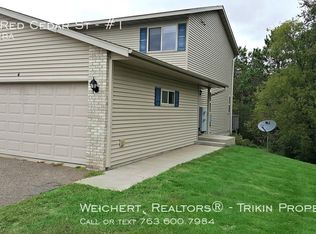 387 Red Cedar St APT 1, Menomonie, WI 54751