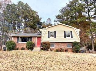 2938 Dover Dr, Duluth, GA 30096