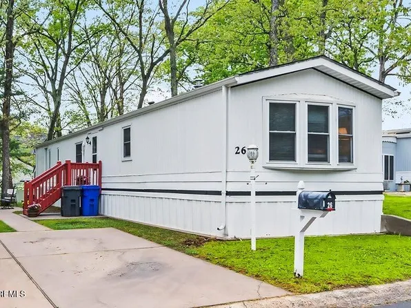 2300 Massachusetts Avenue #26, Toms River, NJ 08755