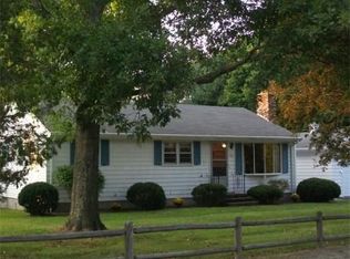 136 Mount Hope St, North Attleboro, MA 02760
