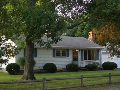 136 Mount Hope St, North Attleboro, MA, 02760