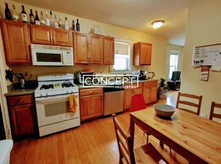 41 Whitfield Rd #2, Somerville, MA 02144