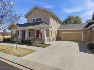 1404 Lewis Ridge Vw, Colorado Springs, CO 80907