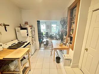 Rented by Prospect Heights Realty, Corp.