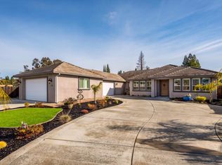 9598 Sprow Ranch Ln, Orangevale, CA 95662