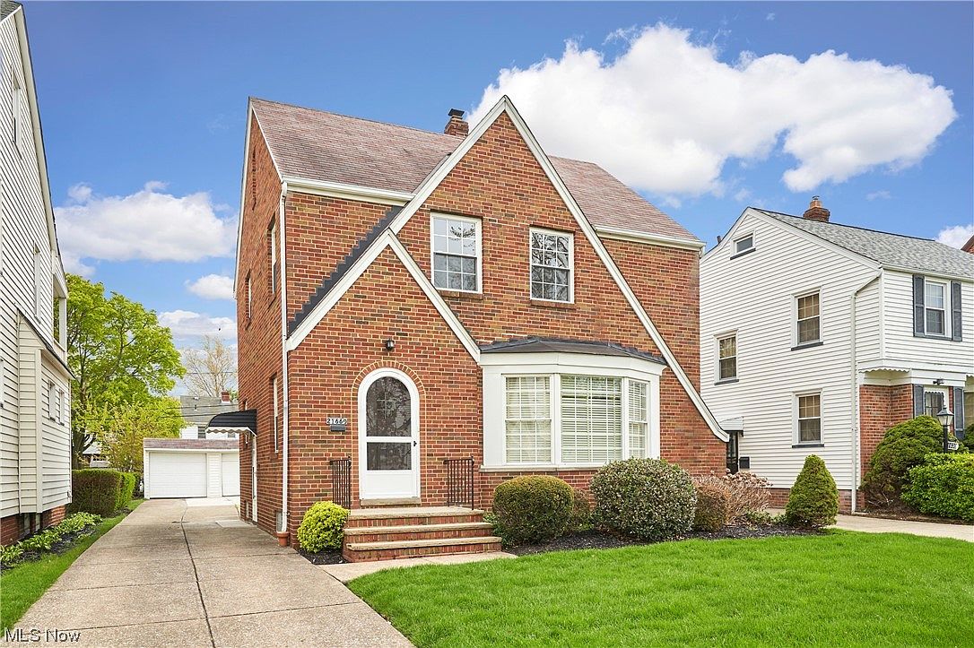 21660 Kenison Ave, Euclid, OH 44123 MLS 4445345 Zillow