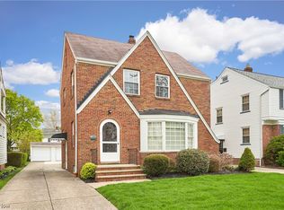 21660 Kenison Ave, Euclid, OH 44123