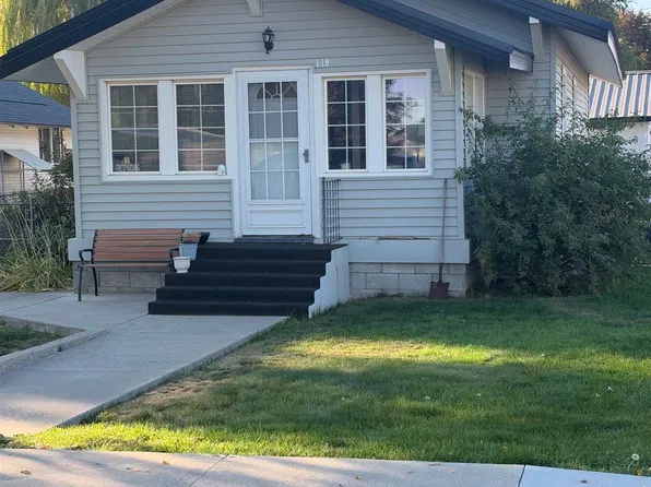 119 W Main St, Declo, ID 83323