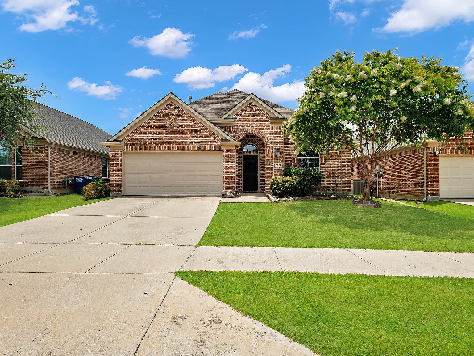 エルメ 2332 Elm Valley Dr, Little Elm, TX 75068 | Zillow