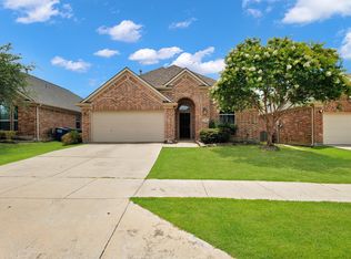 2332 Elm Valley Dr, Little Elm, TX 75068