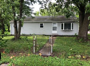 1541 Wieland Ave, Springfield, IL 62702