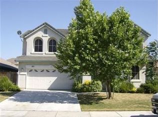 8622 Glacier Point Dr, Stockton, CA 95212