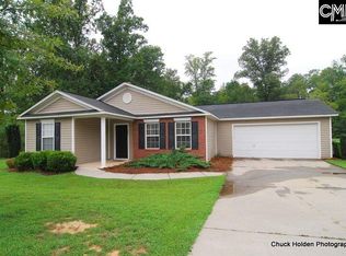 559 Foxstone Dr, Chapin, SC 29036
