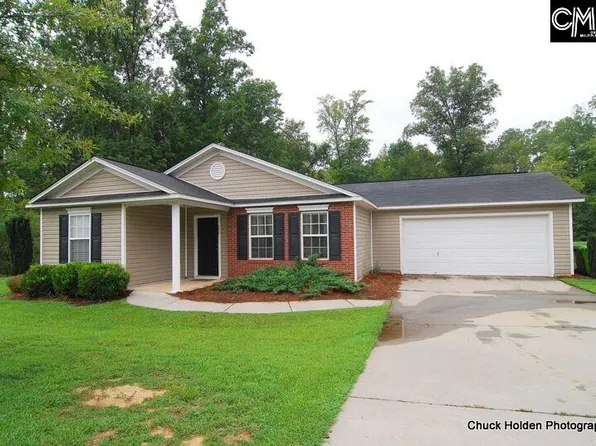 559 Foxstone Dr, Chapin, SC 29036