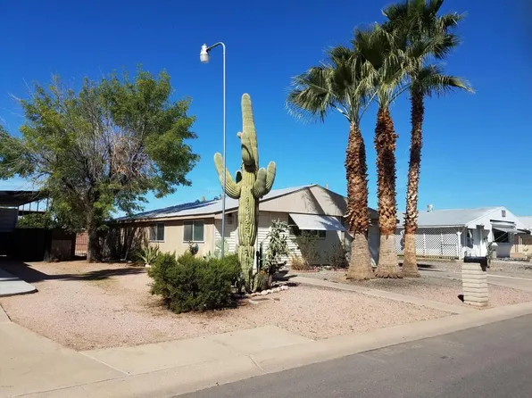 678 S 93rd Way, Mesa, AZ 85208