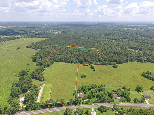 Tbd Fm 350 S, Livingston, TX 77351