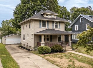 437 Wolcott Ave, Kent, OH 44240