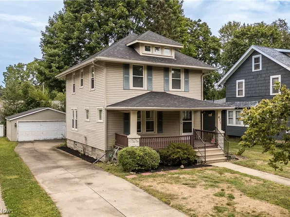 437 Wolcott Ave, Kent, OH 44240