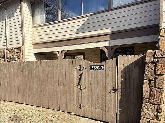 4th image of 6380 S 80th East Ave #30G