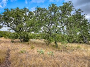 TBD CR 103, Burnet, TX 76550