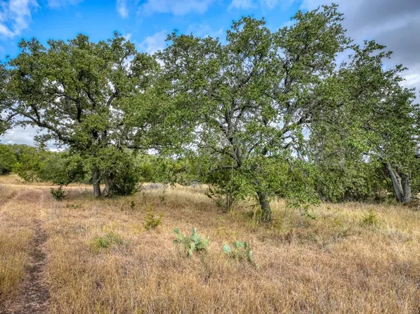 TBD CR 103, Lampasas, TX 76550