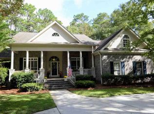 4623 Burnt Oak Ct, Murrells Inlet, SC 29576