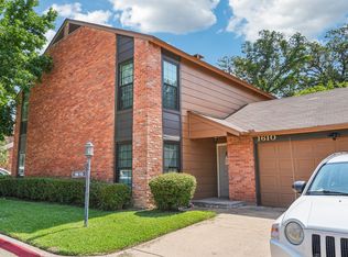 1610 Brentwood Dr, Irving, TX 75061
