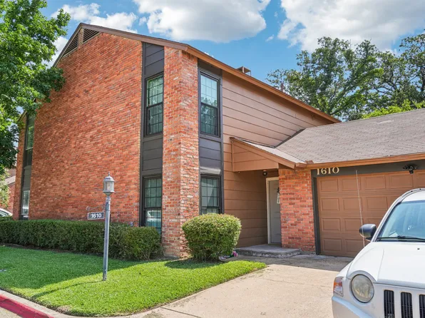 1610 Brentwood Dr, Irving, TX 75061