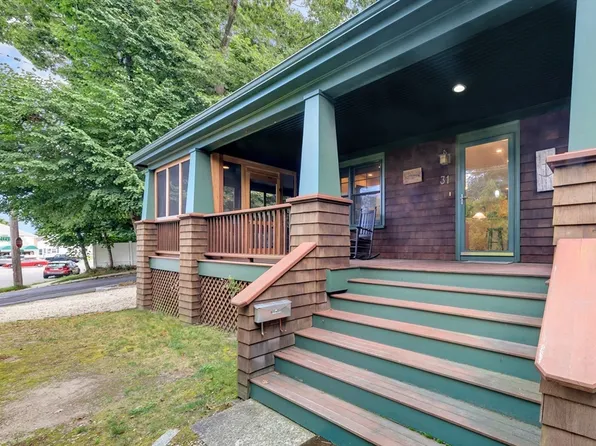 31 Sayward St, Gloucester, MA 01930