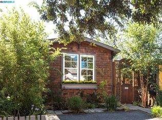 1073 55th St, Oakland, CA 94608
