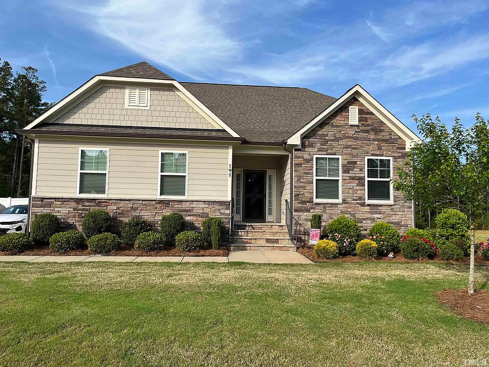 195 Green Haven Blvd, Youngsville, NC 27596 Zillow