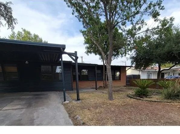 211 Gilbert Ln, San Antonio, TX 78213