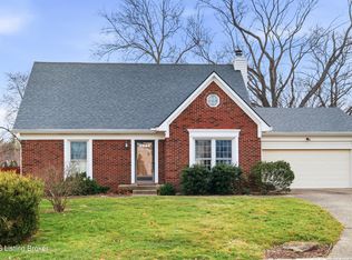 9002 Green Garden Ct, Louisville, KY 40220